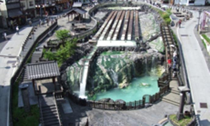 Pension Mitomo Kusatsu  Esterno foto